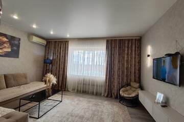 2-к квартира, 59,3 м², 5/5 эт.