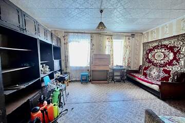 Часть дома, 74 м², 1 эт.