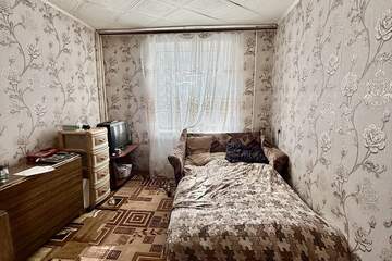 1-к квартира, 26,6 м², 8/9 эт.