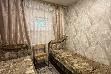 1-к квартира, 26 м², 1/1 эт.
