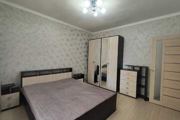 2-к квартира, 60,7 м², 2/3 эт.