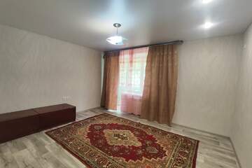 1-к квартира, 33,1 м², 3/5 эт.