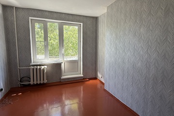 2-к квартира, 41,6 м², 3/5 эт.