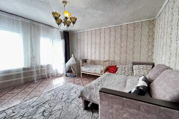 Дом, 107 м², 1 эт.