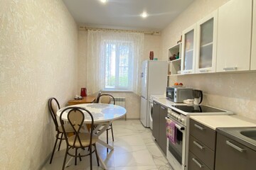 2-к квартира, 48,9 м², 1/5 эт.