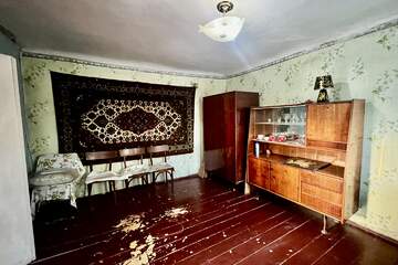 Дом, 21,9 м², 1 эт.