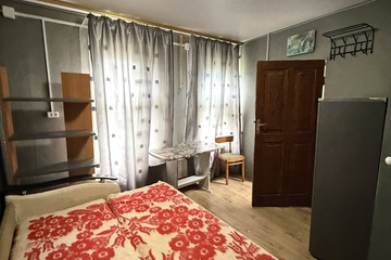 1-к квартира, 25 м², 1/1 эт.