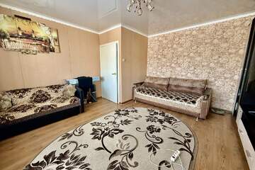 1-к квартира, 35 м², 5/5 эт.