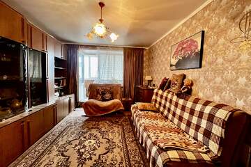 2-к квартира, 51 м², 5/5 эт.