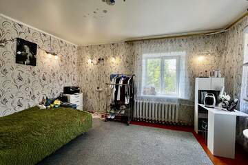 1-к квартира, 26,9 м², 2/2 эт.