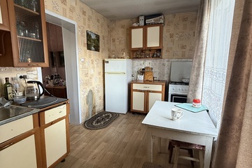 Часть дома, 63,7 м², 1 эт.