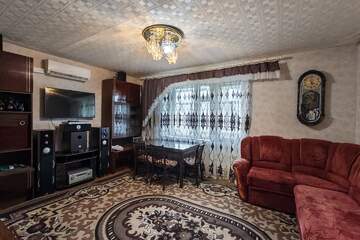 5-к квартира, 82,4 м², 5/5 эт.