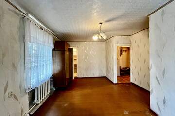 1-к квартира, 31,9 м², 1/3 эт.