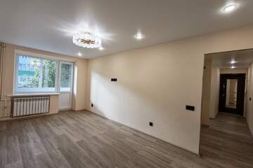 3-к квартира, 58,8 м², 2/5 эт.
