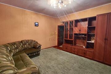 2-к квартира, 55 м², 1/1 эт.