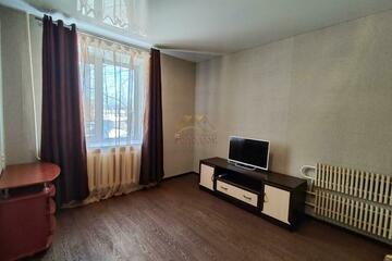 1-к квартира, 26,8 м², 1/5 эт.