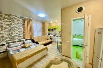 Студия, 68,2 м², 1/3 эт.