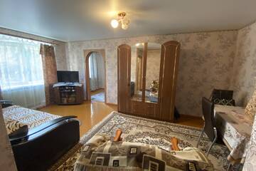 2-к квартира, 44,5 м², 2/4 эт.