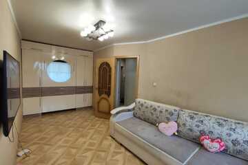 1-к квартира, 28 м², 3/5 эт.
