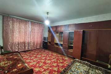 1-к квартира, 33 м², 3/5 эт.