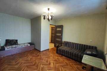 1-к квартира, 35 м², 4/5 эт.