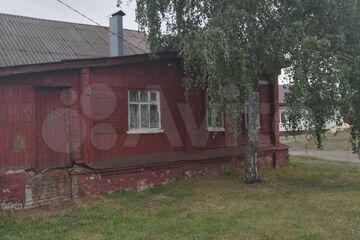 Дом, 36 м², 1 эт.