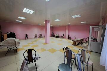 Ресторан, 272 м², 1/3 эт.