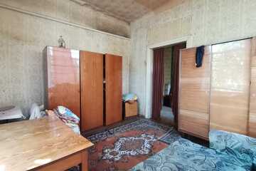 3-к квартира, 60 м², 1/1 эт.