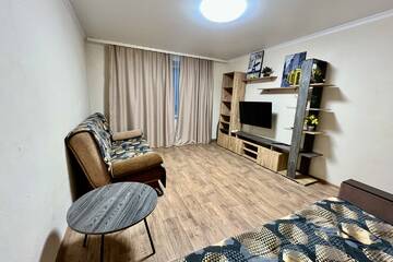 2-к квартира, 52 м², 1/5 эт.