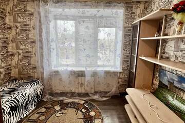 Комната, (всего 10 ком.), 13 м², 4/5 эт.