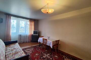 2-к квартира, 47,3 м², 5/5 эт.