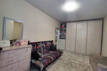 1-к квартира, 38,8 м², 2/2 эт.