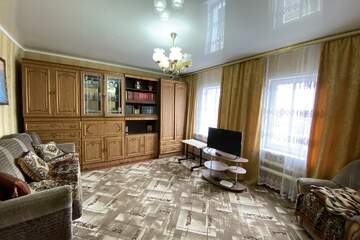 Дом, 51,7 м², 1 эт.