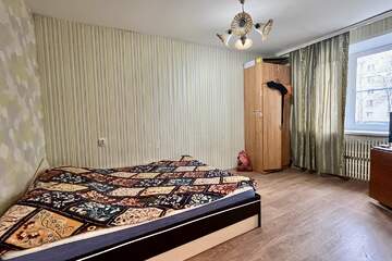 1-к квартира, 26,3 м², 1/9 эт.