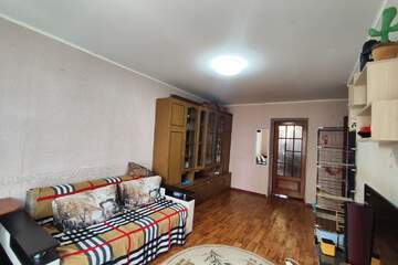 3-к квартира, 58,1 м², 2/5 эт.