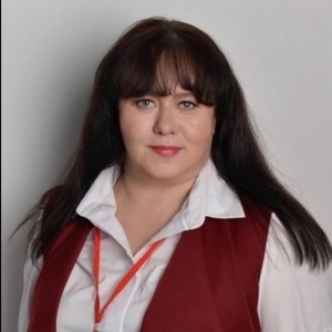 Саулькина Евгения Викторовна